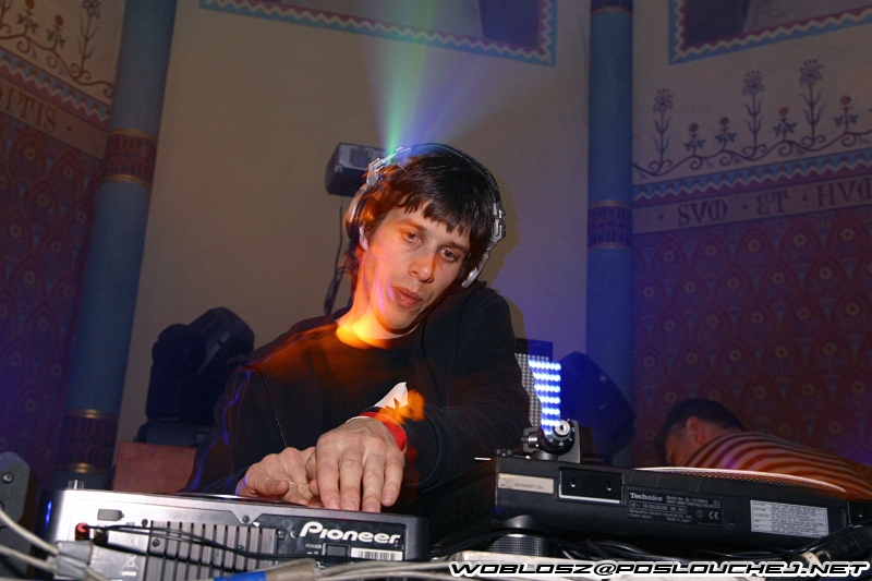 CONFERENCE - ANNIVERSARY EDITION - Pátek 19. 12. 2008